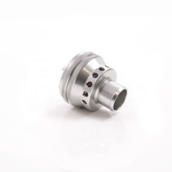 Atmospheric Dump Valve and Kit for Fiat Grande Punto and Alfa Romeo Mito 1.4 Tjet