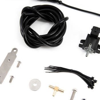 Blow Off Valve and Kit for Mini and Peugeot