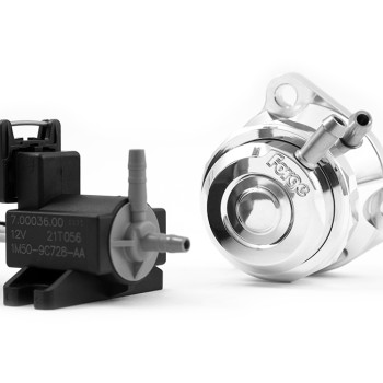 Recirculation Valve and Kit for Mini and Peugeot