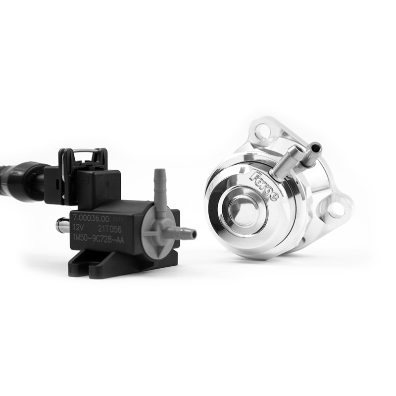 Recirculation Valve and Kit for Mini and Peugeot