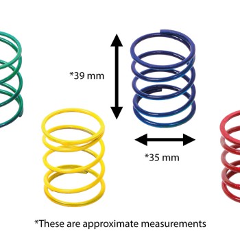 Valve Spring Tuning Kit