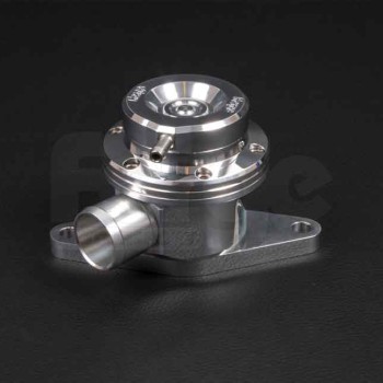 Subaru Impreza V5 Piston Ram Closed Loop Dump Valve (Flange Mounted)