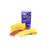 EBC Yellow Stuff Pads for the Rear 4pot Forge Big Brake Kits