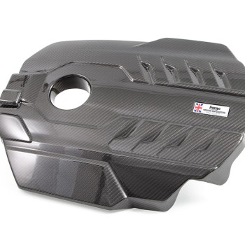Hyundai i30N/Veloster N Carbon Fibre Engine Cover