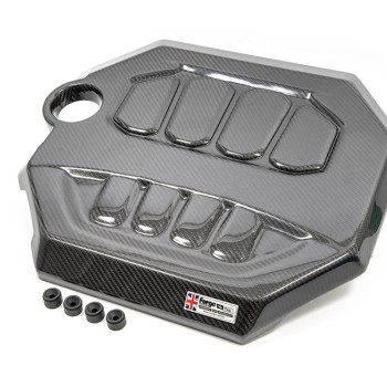 VW, Audi, Cupra, Skoda EA888 Gen 4 Carbon Fibre Engine Cover