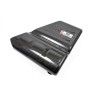 Carbon Fibre Engine Cover for the Fiat Abarth 500/595/695