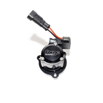 Electronic Recirculation Valve for Shared Platform Applications