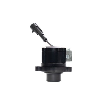 Electronic Recirculation Valve for Shared Platform Applications