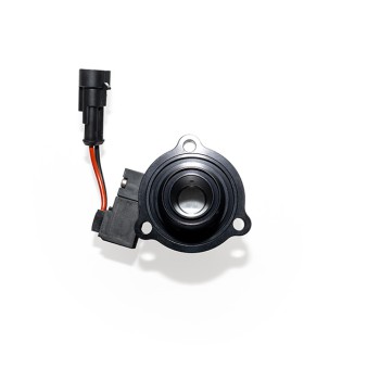 Electronic Atmospheric Dump Valve for Shared Platform Applications