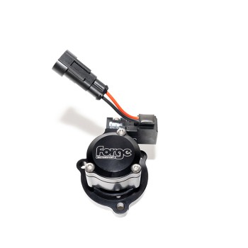 Electronic Recirculation Valve for Shared Platform Applications