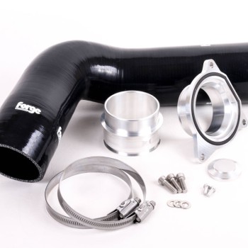 EGR Delete Pipe for the VW T5