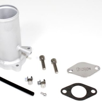 EGR Replacement Pipe