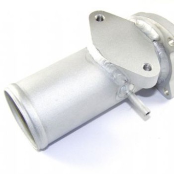 Valve Replacement Pipe for Audi, VW, SEAT, and Skoda 90-115HP Diesel