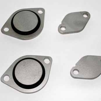 EGR Blanking Set for Land Rover TDV6 Engines