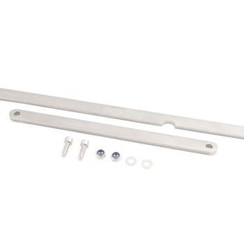 Subframe Braces for Fiat Grande Punto and Alfa Romeo Mito
