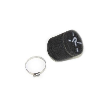 Oil Breather Filter 28mm I/D