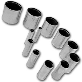 57mm O/D Alloy Hose Joiner