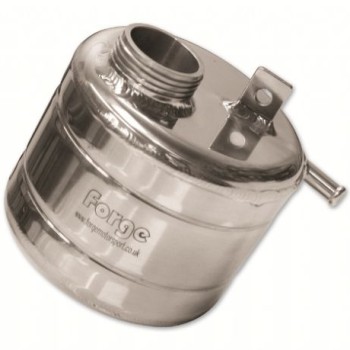 Alloy Header Tank for the 2 Litre Mini Cooper S Diesel