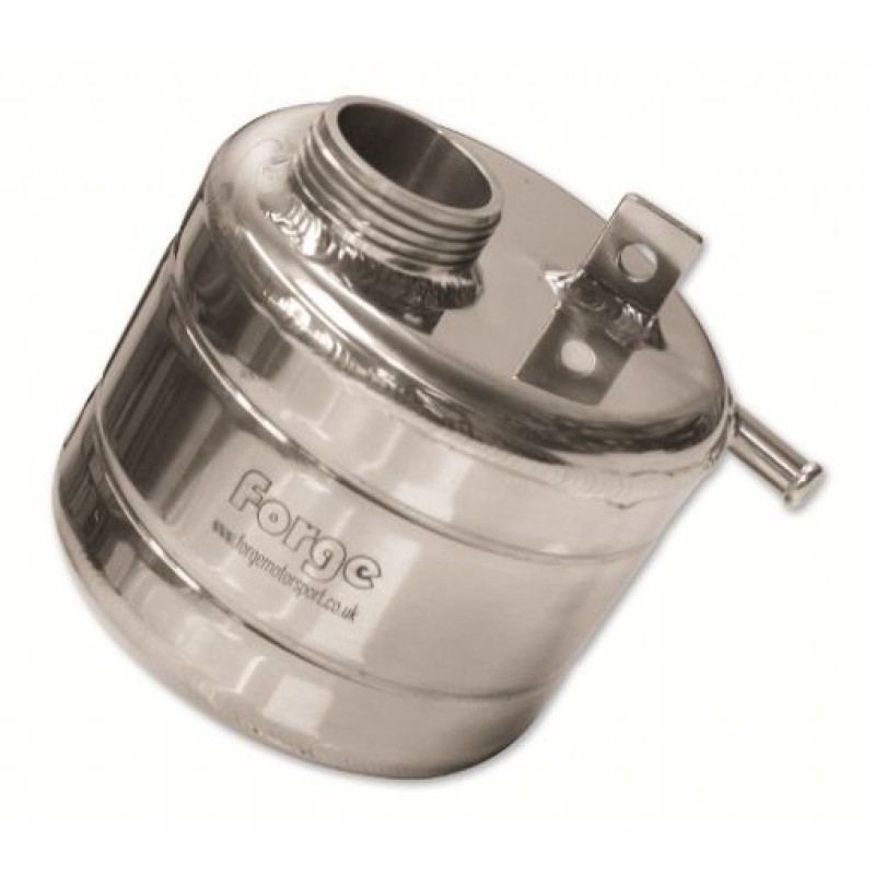 Alloy Header Tank for the 2 Litre Mini Cooper S Diesel