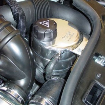 Header Tank for Mini Cooper S R58 Coupe