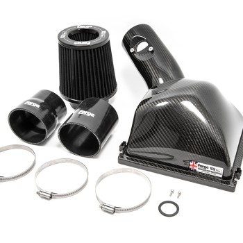 Toyota Yaris GR and Corolla GR Upper Airbox Induction Kit