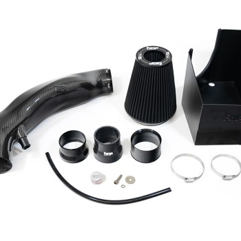 Carbon Fibre Induction Kit for Audi RS3 8Y/8V, RSQ3 (F3), TTRS (8S), & Cupra Formentor