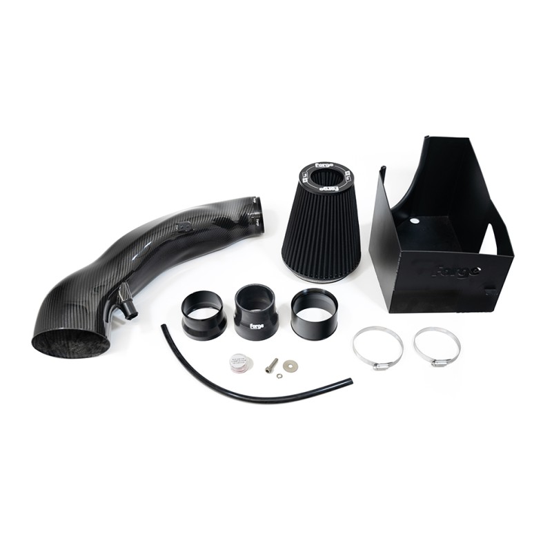 Carbon Fibre Induction Kit for Audi RS3 8Y/8V, RSQ3 (F3), TTRS (8S), & Cupra Formentor