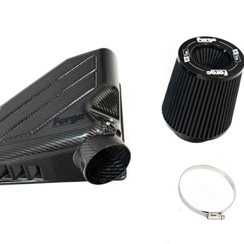 Carbon Induction Kit for BMW B58 (M140i, M240i, M340i, M440i) - Carbon Intake Only