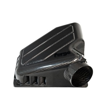 Carbon Induction Kit for BMW B58 (M140i, M240i, M340i, M440i) - Carbon Intake Only