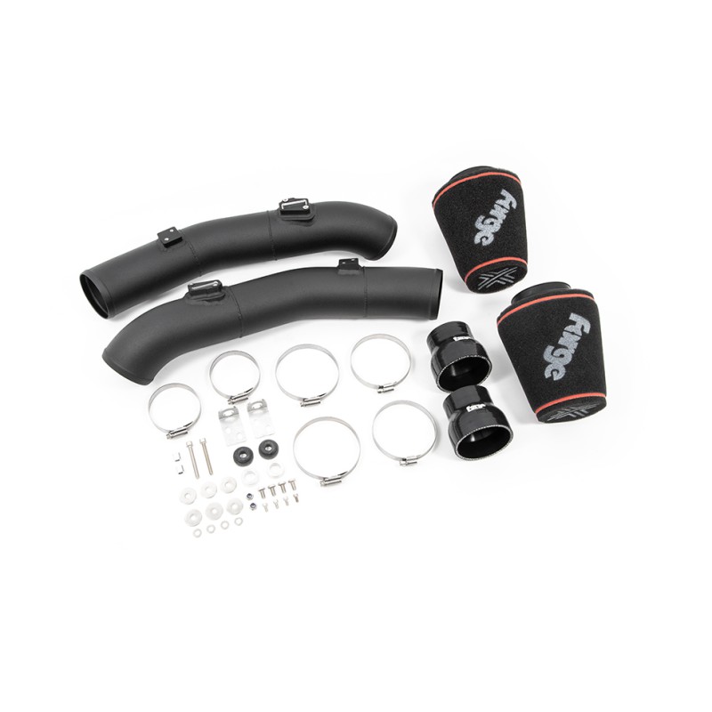 Induction Kit for Nissan GT R35