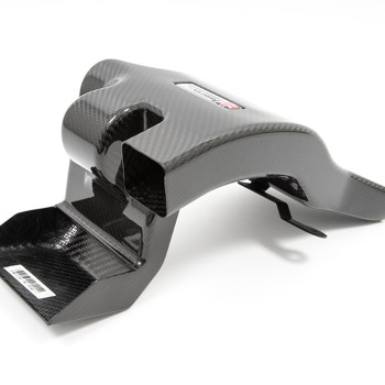 Toyota Yaris GR Inlet Duct