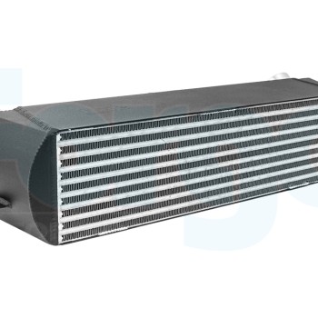Intercooler for BMW F20, F21, F22, F23, F30, F31, F36, F87 Chassis