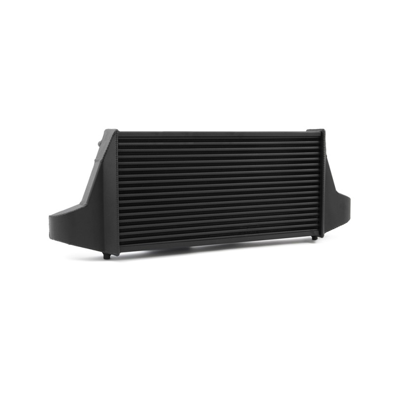 Intercooler for the Mercedes X Class