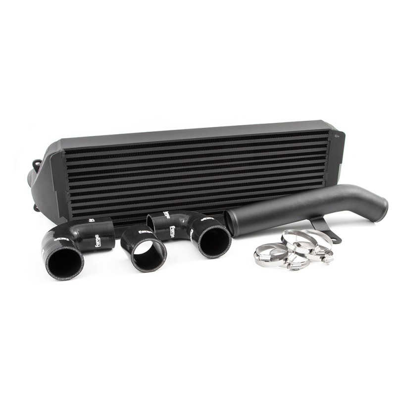 Hyundai Veloster N Intercooler