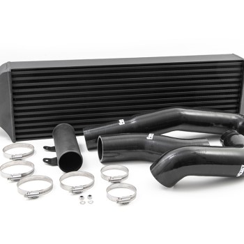 Toyota Yaris GR Intercooler