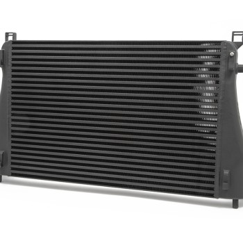 Race Intercooler for the EA888 2.0 TSI Engine