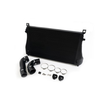 Race Intercooler for the EA888 2.0 TSI Engine