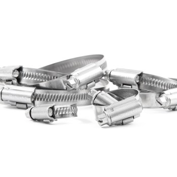 Hose Clamp Kit for FMKC016