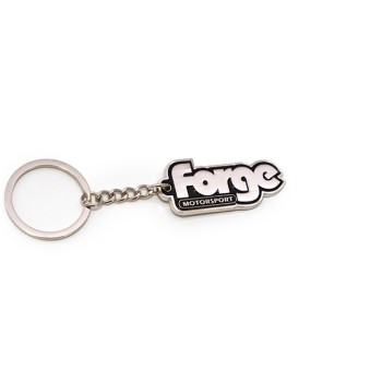 Forge Key Ring