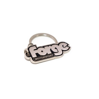 Forge Key Ring