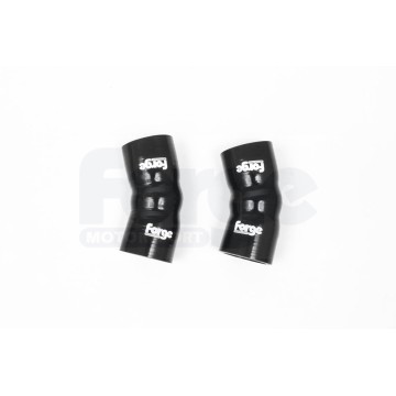 Forge Motorsport Silicone Boost hoses for Audi RS6 C7