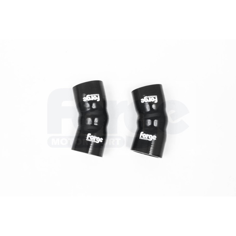 Forge Motorsport Silicone Boost hoses for Audi RS6 C7