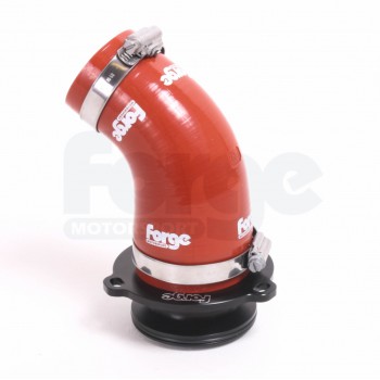 VW, Audi, and SEAT Turbo Muffler Delete Pipe (EA113 Engine with K04 Turbo)