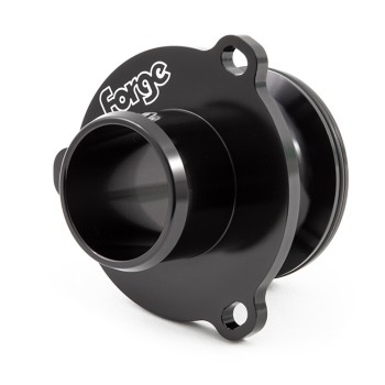 VAG 2.0 TSI 177hp Turbo Muffler Delete