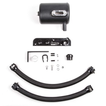 Oil Catch Tank System for 2.0 Litre FSi Vehicles Without Charcoal Filter