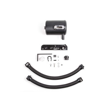 Oil Catch Tank System for 2.0 Litre FSi Vehicles Without Charcoal Filter
