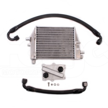 Oil Cooler for Fiat Abarth 500/595/695