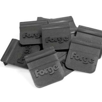 Viton Oil Control Flaps