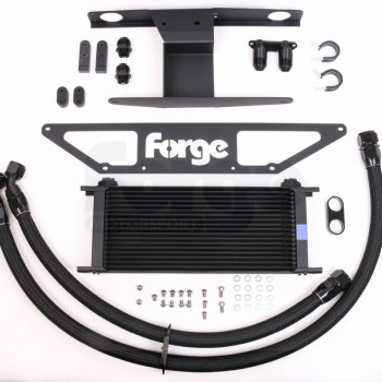 Engine Oil Cooler for the Audi RS4 4.2 (B7 2006-2008)
