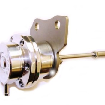Alloy Actuator for the Hyundai Genesis
